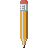 pencil icon - Writing