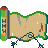 scroll icon - Blog
